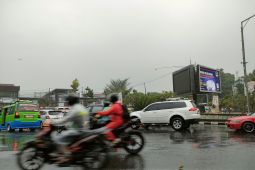 Pemkot Bogor kerahkan ratusan personel siaga rekayasa lalin Otista