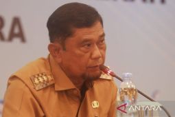 Bupati Penajam ajak masyarakat jaga kondusifitas keamanan  dukung IKN