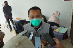 Dinkes Garut sebut COVID-19 banyak infeksi pasien yang belum divaksinasi