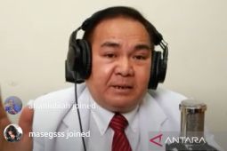 Dokter sebut asma tidak dapat disembuhkan tapi dapat dikontrol