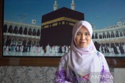 Dinkes Kalsel sarankan lima cara jaga kesehatan calon haji Lansia