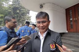 KONI Kota Bandung sertakan 39 atlet setempat untuk SEA Games Kamboja