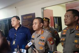 Polisi sebut motif Mustopa ingin diakui sebagai wakil nabi