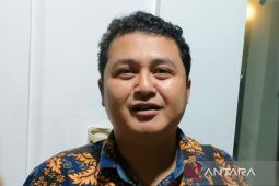 KPU Kabupaten Bogor belum terima pengajuan bakal caleg
