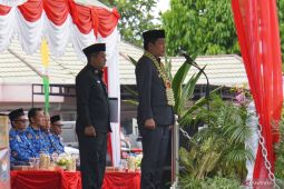 Pemkab Balangan gelar peringatan Hardiknas 2023