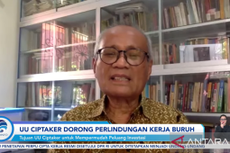 Bonus demografi pendorong pertumbuhan ekonomi