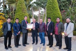 KBRI Kairo tekankan konsistensi  pasokan kopi dari Indonesia