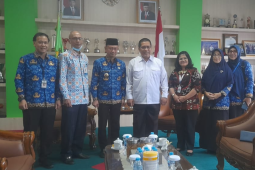 Pontianak berkonsentrasi turunkan angka "stunting"