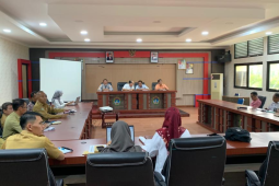 BKKBN Kalbar bersama BPKP petakan permasalahan stunting di Sekadau