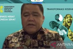 Kemenkes: Sorong Selatan mengawali eliminasi malaria di Tanah Papua