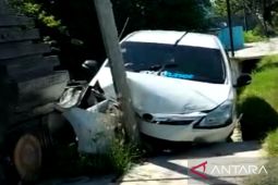 Polres Sampang luruskan kabar tembakan mobil di Koramil Sokobanah