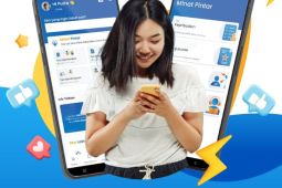 Aku Pintar terus mendukung penguatan kualitas pendidikan