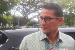 Menparekraf siapkan pelatihan dan pendampingan bagi korban pelanggaran HAM berat di masa lampau