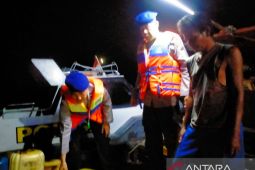 Satpolairud Polres Asahan gelar patroli cegah penyelundupan PMI ilegal
