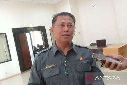 DPRD Kaltim minta realisasi infrastruktur 100 persen