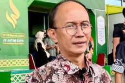 Kadin Jatim tindak lanjuti tujuh tuntutan buruh saat peringatan "May Day"