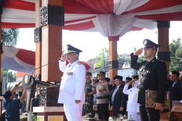 Bupati Karna sebut para guru saat ini bebas berinovasi