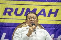 Kemenkes diminta ambil upaya pencegahan wabah zoonosis