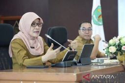 Sekda berharap event nasional di Kaltim bdongkrak  pertumbuhan ekonomi