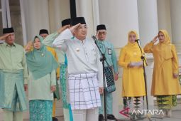 Bupati Tanjabbar pengendalian inflasi masih prioritas