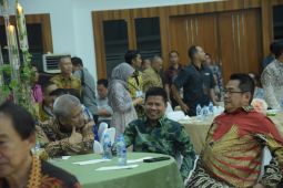 Bupati Sambas harap sinergi TNI kuat untuk kedaulatan di perbatasan