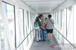 Harga gas elpiji dan tiket pesawat sumbang angka inflasi Balikpapan