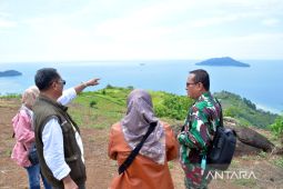 Disparbud Gorontalo Utara kembangkan pesisir jadi destinasi unggulan