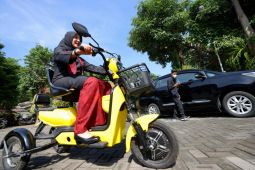 Pemkab Banyuwangi canangkan program "Rindu Bulan"