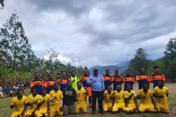 KONI Papua Pegunungan fokus cari bibit unggul atlet