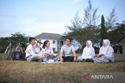 Dua Hari Lagi Ditutup, 201 Pelajar Daftar Program Kelas Beasiswa PT Timah Tbk Pada SMAN 1 Pemali