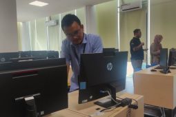 Unesa siapkan 9.010 unit komputer untuk UTBK