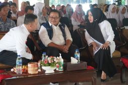 Pemkab Mojokerto libatkan remaja ikut andil turunkan stunting