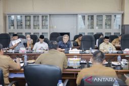 DPRD Kalsel : Milenial kurang minat jadi petani