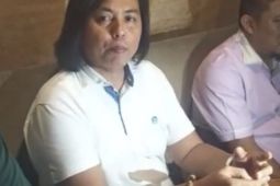 Komunitas "Nusa Bangsa" minta tokoh NU jadi bakal cawapres lagi