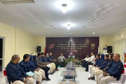 Belum ada parpol daftarkan caleg ke KPU Ambon hingga hari ketiga