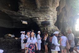 Dispar Bali siapkan panduan bagi wisatawan