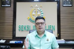Jual Tanah Desa , Kejari Kabupaten Bandung Tuntut Mantan Kades 5 Tahun Penjara
