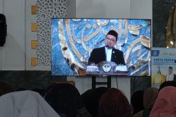 Ibn Khaldun Bogor kirim 15 mahasiswa KKN ke Thailand