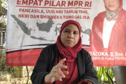 Anggota DPR harap penembakan di MUI tidak berkembang jadi provokasi umat beragama