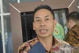 Kades Banua Hanyar: Camat rekomendasikan pelantikan perangkat desa