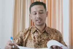 Kabupaten Penajam siapkan Rp124 miliar untuk 41paket konstruksi