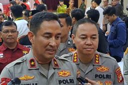 Polda Metro Jaya gelar silaturahmi dengan ormas untuk jaga iklim Jakarta tetap kondusif