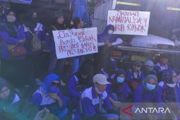 Pakar: Pemerintah harus bijak sikapi kontroversi RUU Kesehatan
