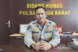 Polda Papua Barat kerahkan 307 personel amankan Paskah Nasional