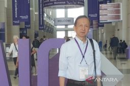 Neurolog sarankan ada tes MMSE deteksi demensia calon haji