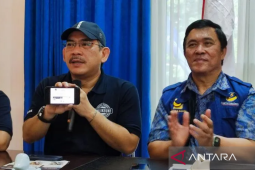 Asep Wahyuwijaya raih kursi DPR RI, capaian fenomenal NasDem-Balawa di Bogor