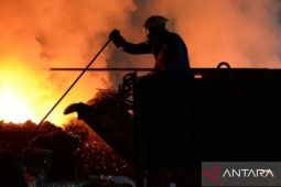 Membangun Kebersamaan dengan Pekerja, PT Timah Tbk Komitmen Mendukung Aspirasi Serikat Pekerja