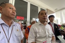 Cak Eri fasilitasi pengembangan penelitian pelajar SD-SMP di Surabaya