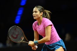 Raducanu terkadang berharap tak pernah juarai US Open