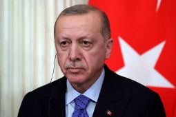 Turki dan Pemilu 14 Mei